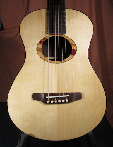  RRL Steel String Guitar